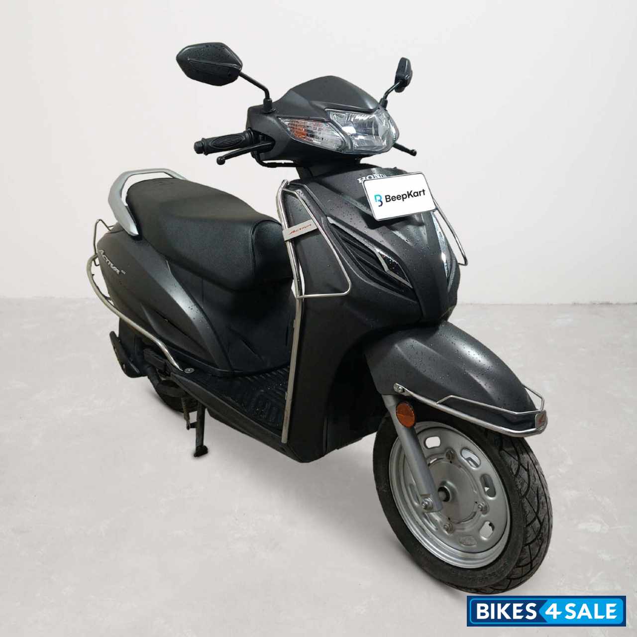 Honda Activa 6G