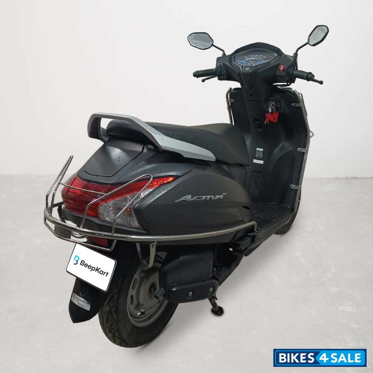 Honda Activa 6G