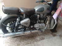 Royal Enfield Classic 350