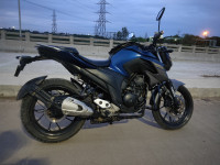 Yamaha FZS 25 2019 Model
