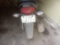 Honda Shine 2014 Model