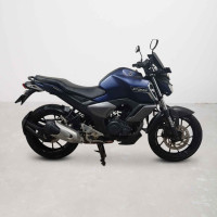 Yamaha FZ-S