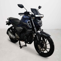 Yamaha FZ-S
