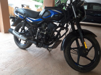 Bajaj CT110 KS BS6