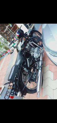 Royal Enfield Bullet Standard 350