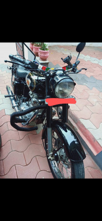 Royal Enfield Bullet Standard 350