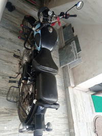 Royal Enfield Classic 350 Redditch Blue