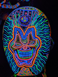 Multicolor Royal Enfield Thunderbird TwinSpark 350