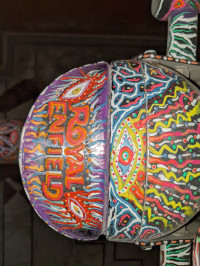 Multicolor Royal Enfield Thunderbird TwinSpark 350