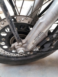 Royal Enfield Classic Signals Stormrider Sand 2019 Model