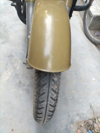 Royal Enfield Classic Signals Stormrider Sand