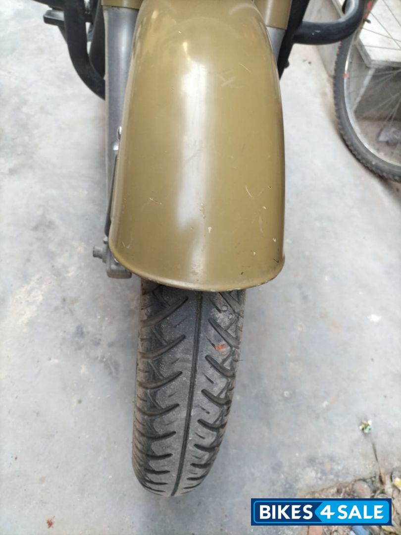 Royal Enfield Classic Signals Stormrider Sand Royal Enfield Classic Signals Stormrider Sand