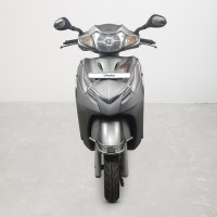 Hero Duet 110 2017 Model