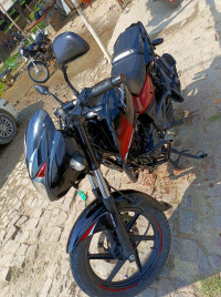 Bajaj Pulsar 150 Twin Disc BS6 2019 Model