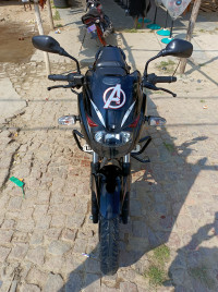 Bajaj Pulsar 150 Twin Disc BS6