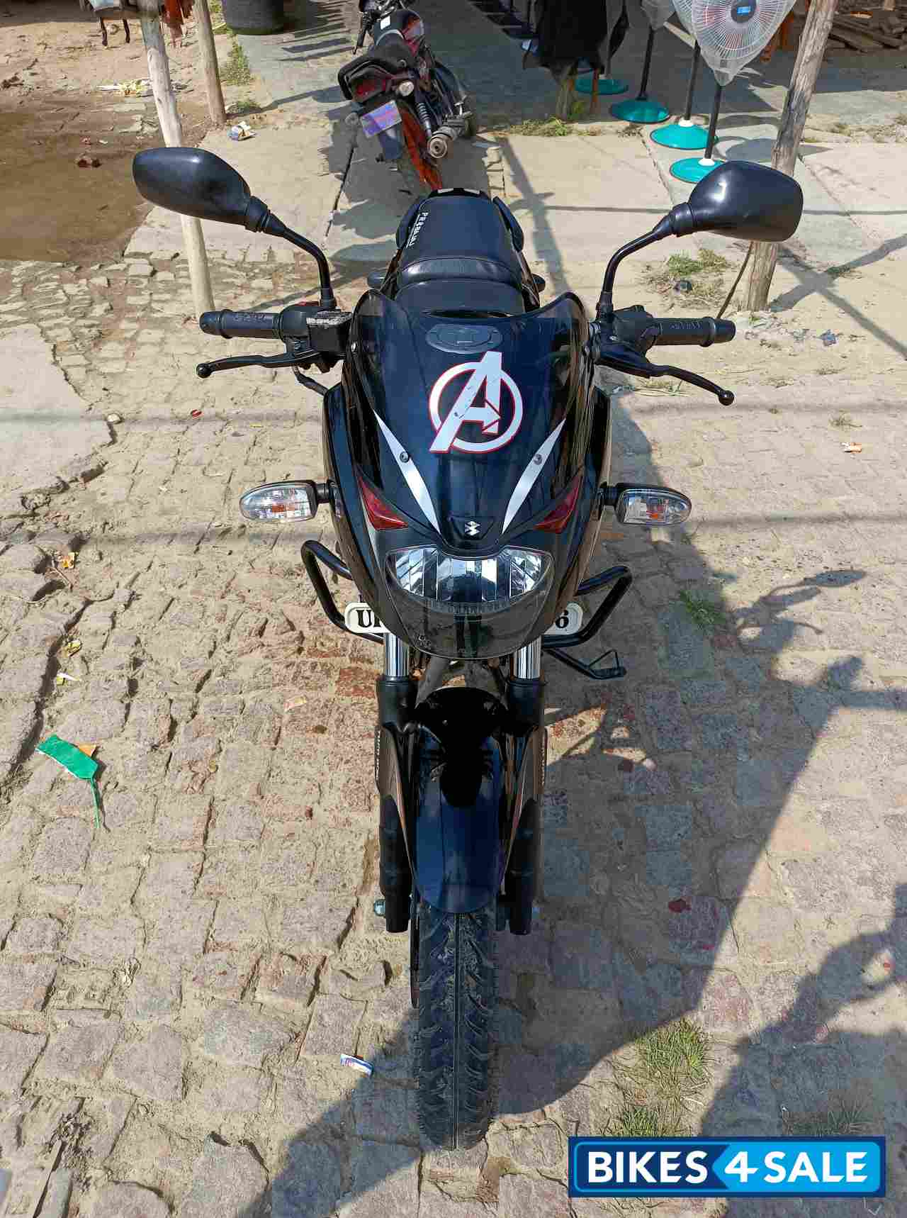 Bajaj Pulsar 150 Twin Disc BS6