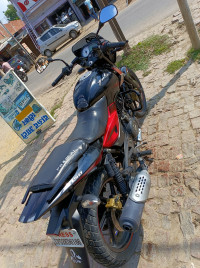 Bajaj Pulsar 150 Twin Disc BS6