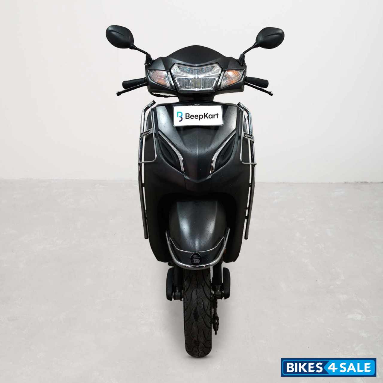 Honda Activa 5G