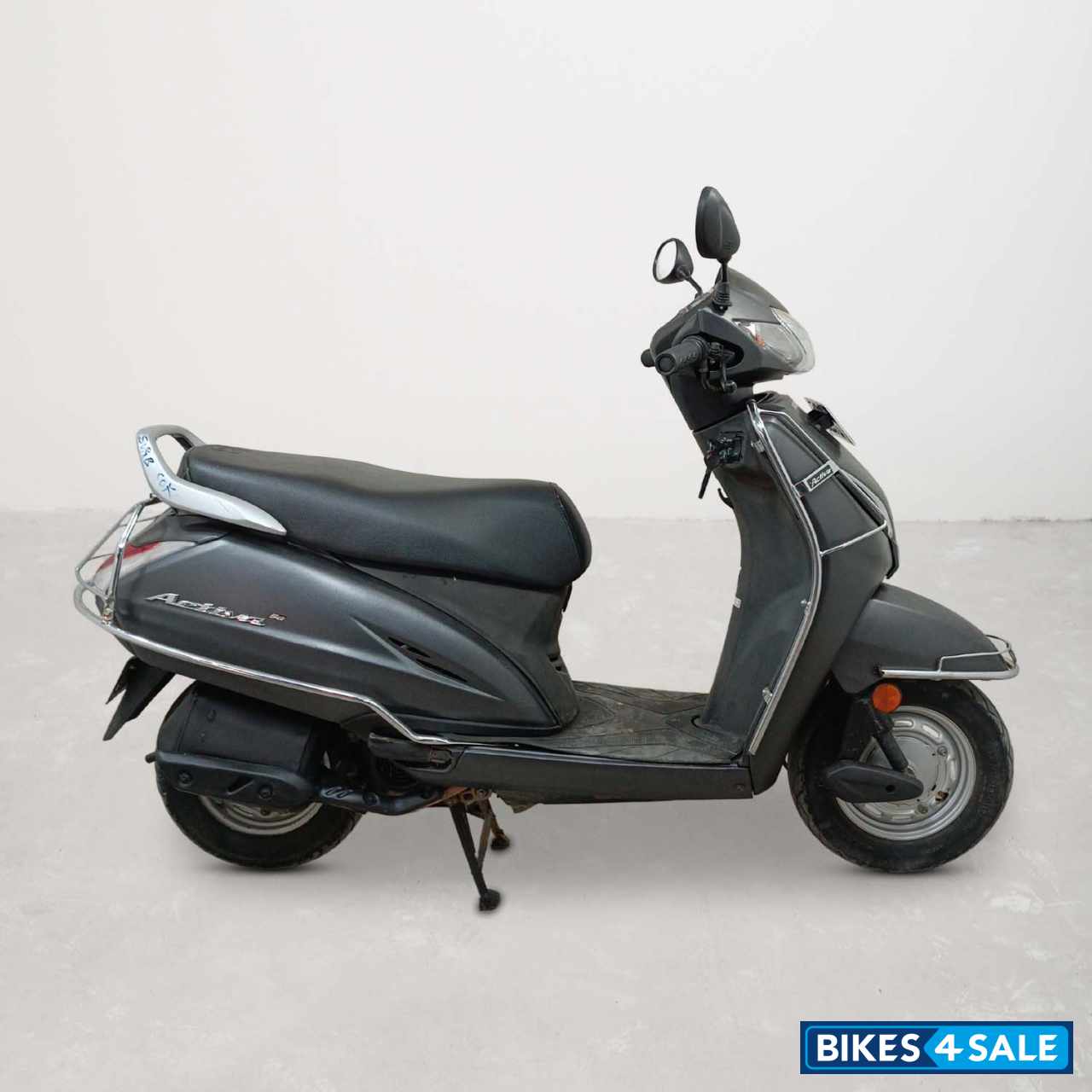 Honda Activa 5G
