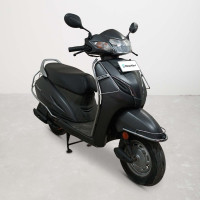 Honda Activa 5G