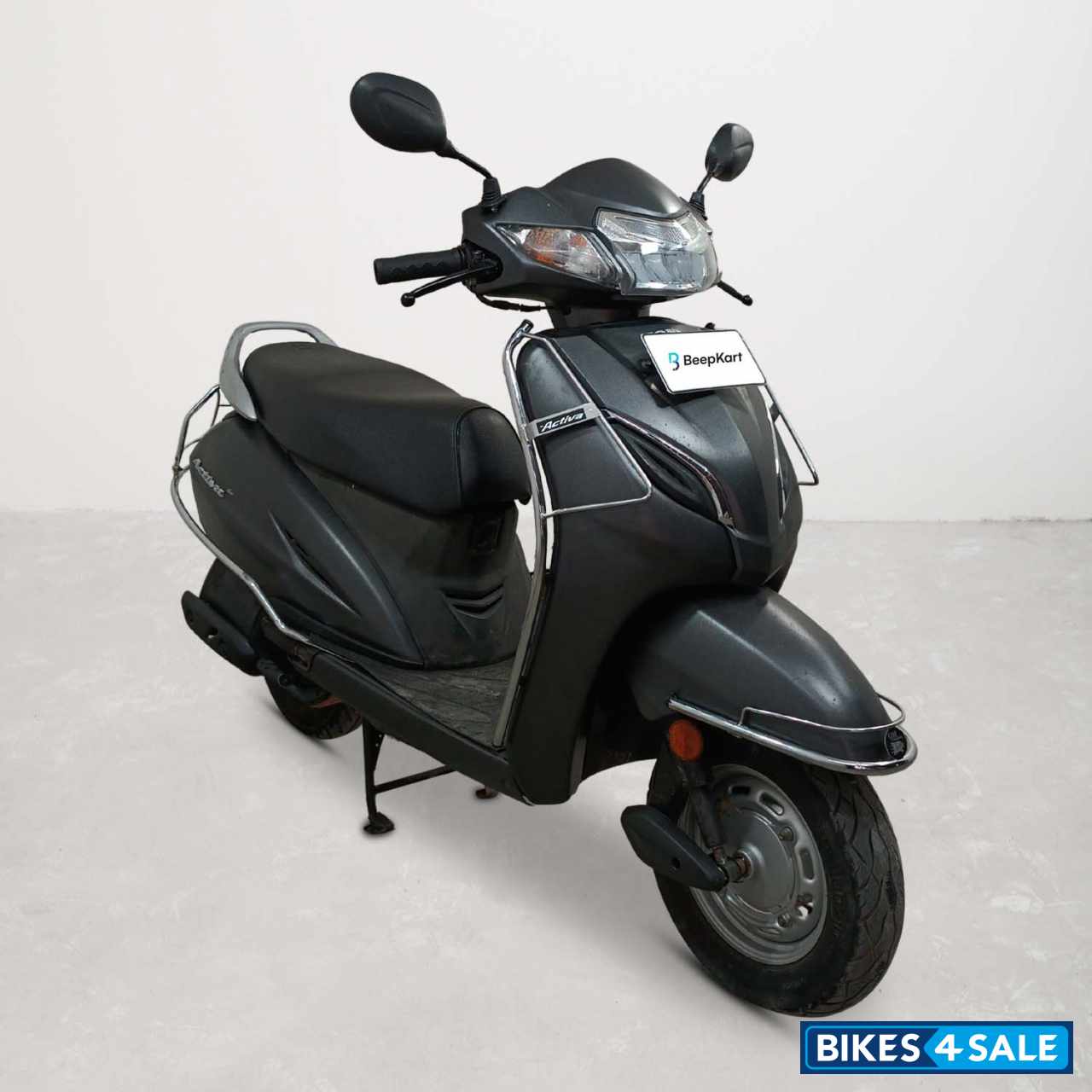 Honda Activa 5G