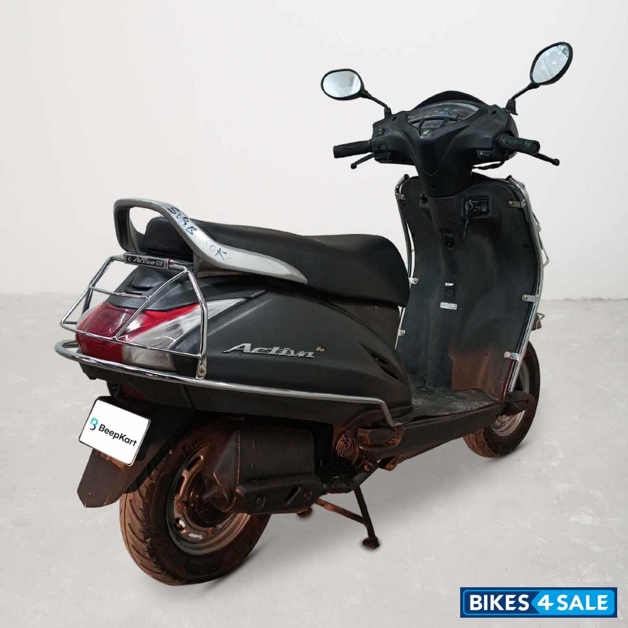Honda Activa 5G