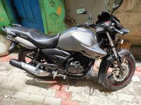 TVS Apache RTR 160 2012 Model