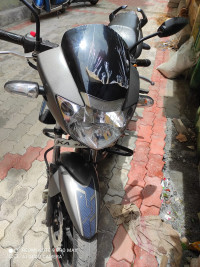 TVS Apache RTR 160