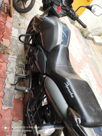 TVS Apache RTR 160