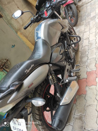 TVS Apache RTR 160