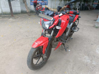 TVS Apache RTR 160 4V