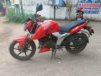 TVS Apache RTR 160 4V