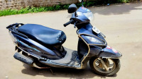 TVS Wego 2012 Model