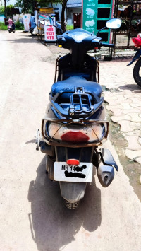 TVS Wego