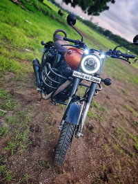 Royal Enfield Classic 350