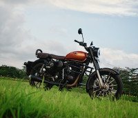 Royal Enfield Classic 350