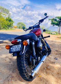 Royal Enfield Classic 350 2014 Model