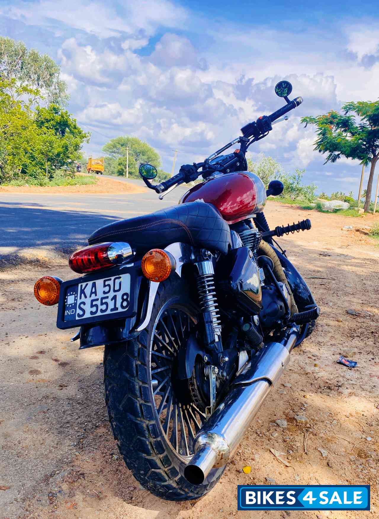 Royal Enfield Classic 350