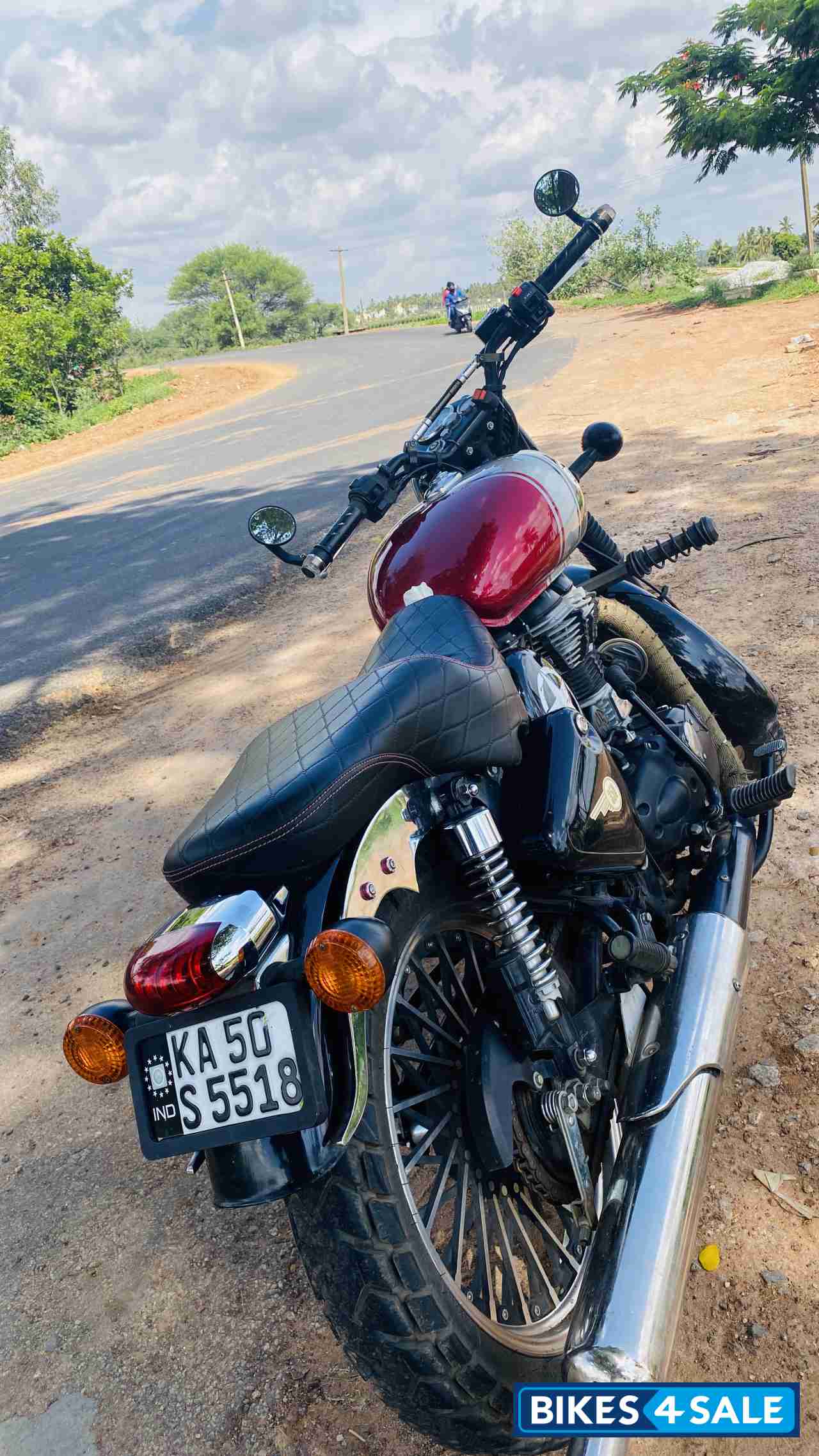 Royal Enfield Classic 350