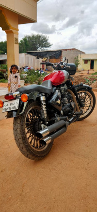 Royal Enfield Classic 350