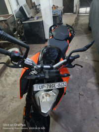 KTM Duke 200 ABS