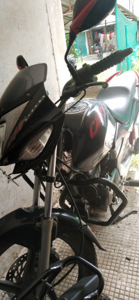 Red & Black Hero CBZ Xtreme