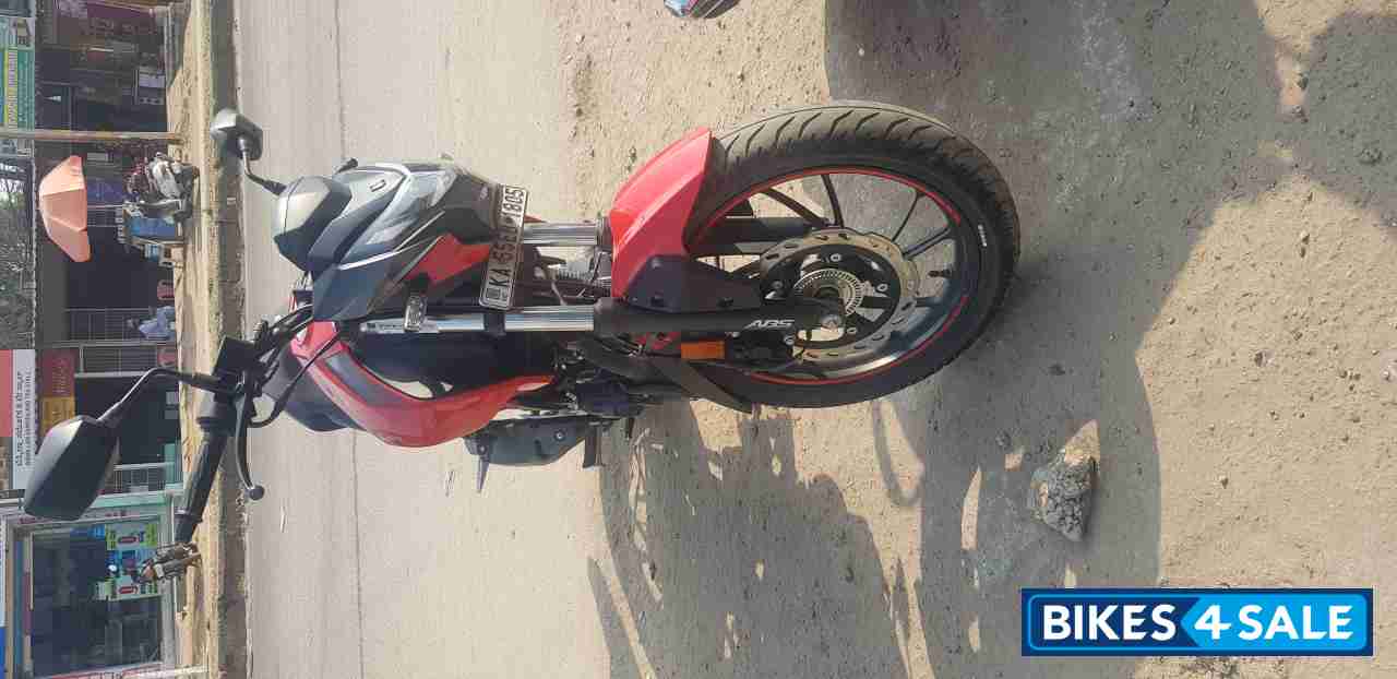 Hero Xtreme 160R BS6