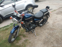 Royal Enfield Thunderbird 350 2015 Model