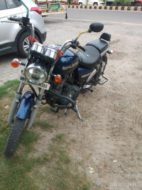 Royal Enfield Thunderbird 350