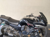 Yamaha Fazer 2013 Model