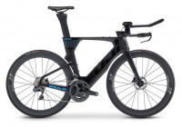 Bicycle Norcom Straight 2.1