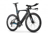 Bicycle Norcom Straight 2.1