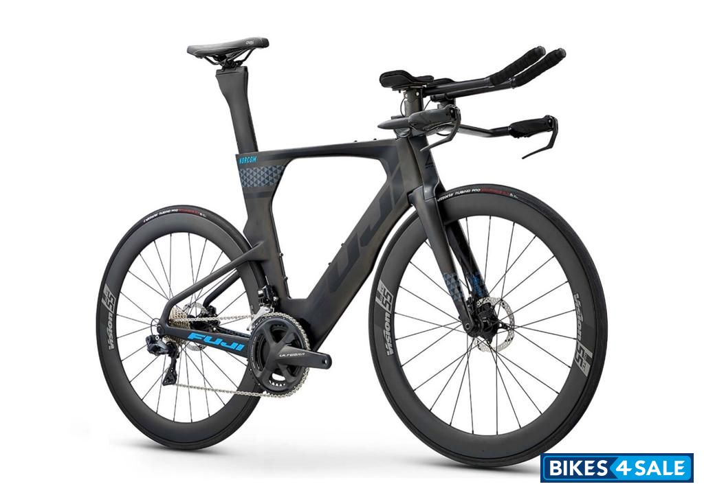 Bicycle Norcom Straight 2.1 Bicycle Norcom Straight 2.1