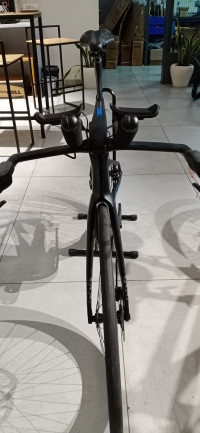 Bicycle Norcom Straight 2.1